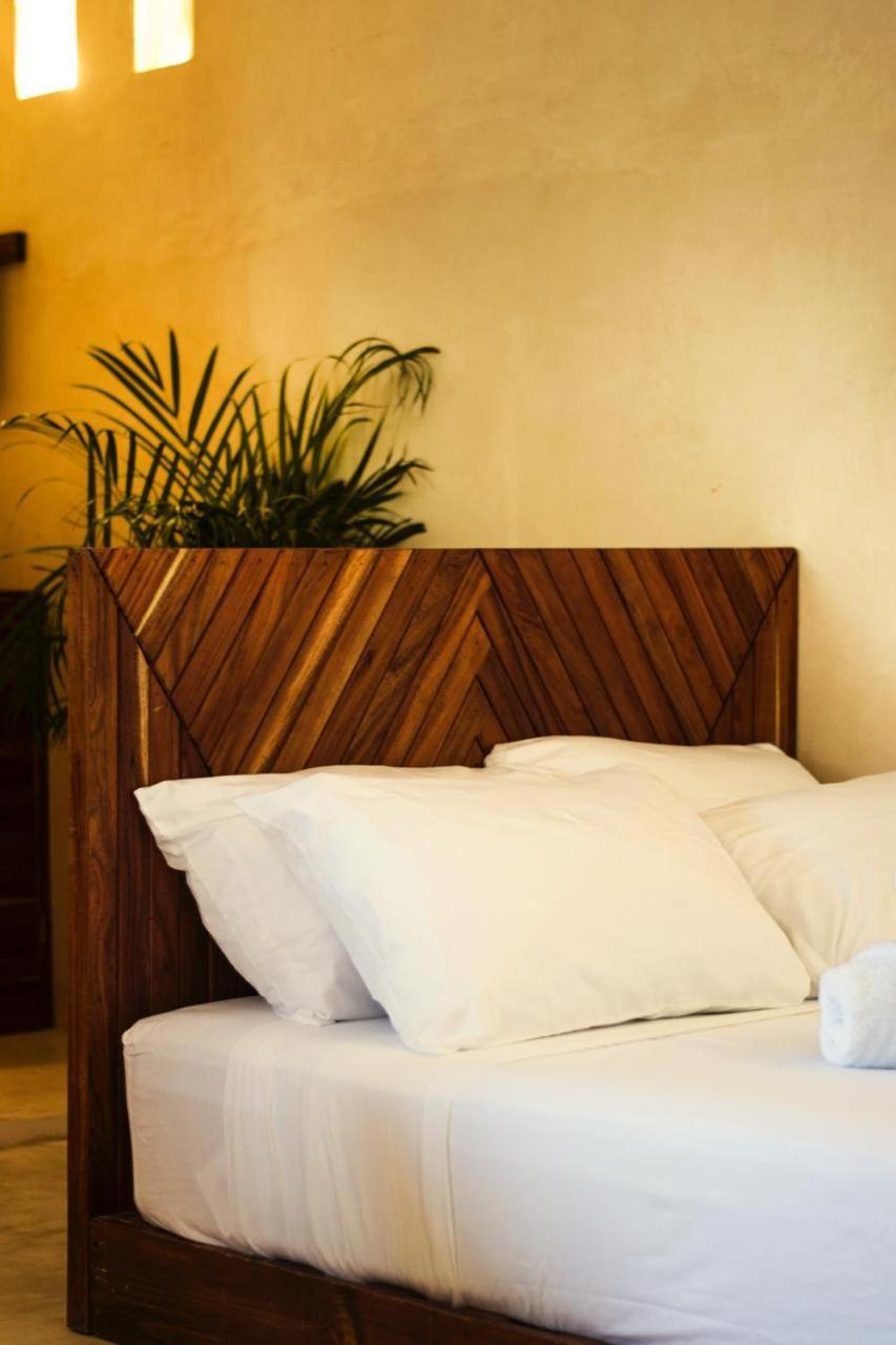 Alcobas Del Mar Hotel Isla Holbox Luaran gambar