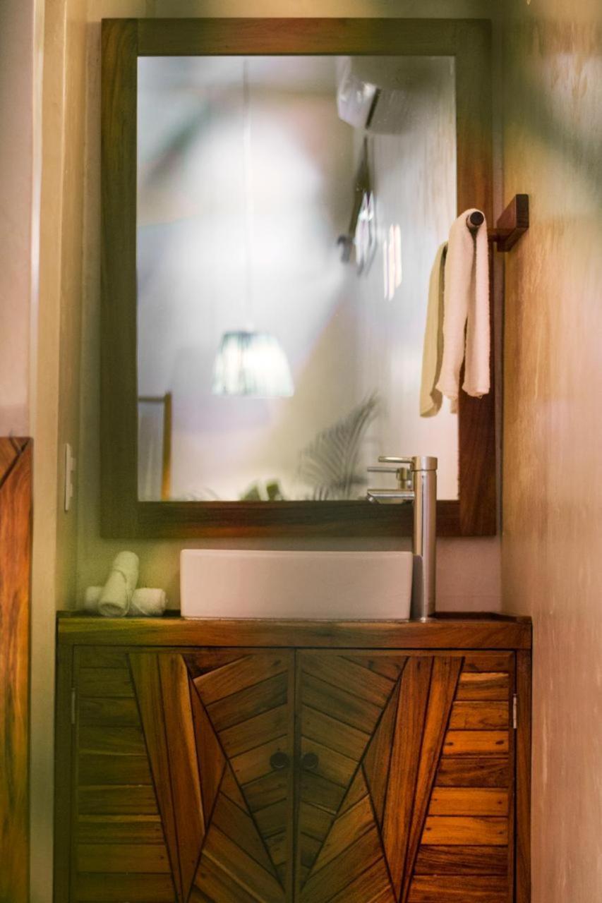Alcobas Del Mar Hotel Isla Holbox Luaran gambar