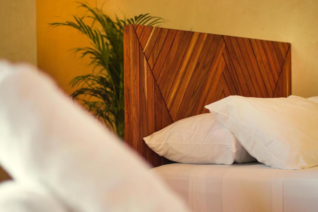 Alcobas Del Mar Hotel Isla Holbox Luaran gambar