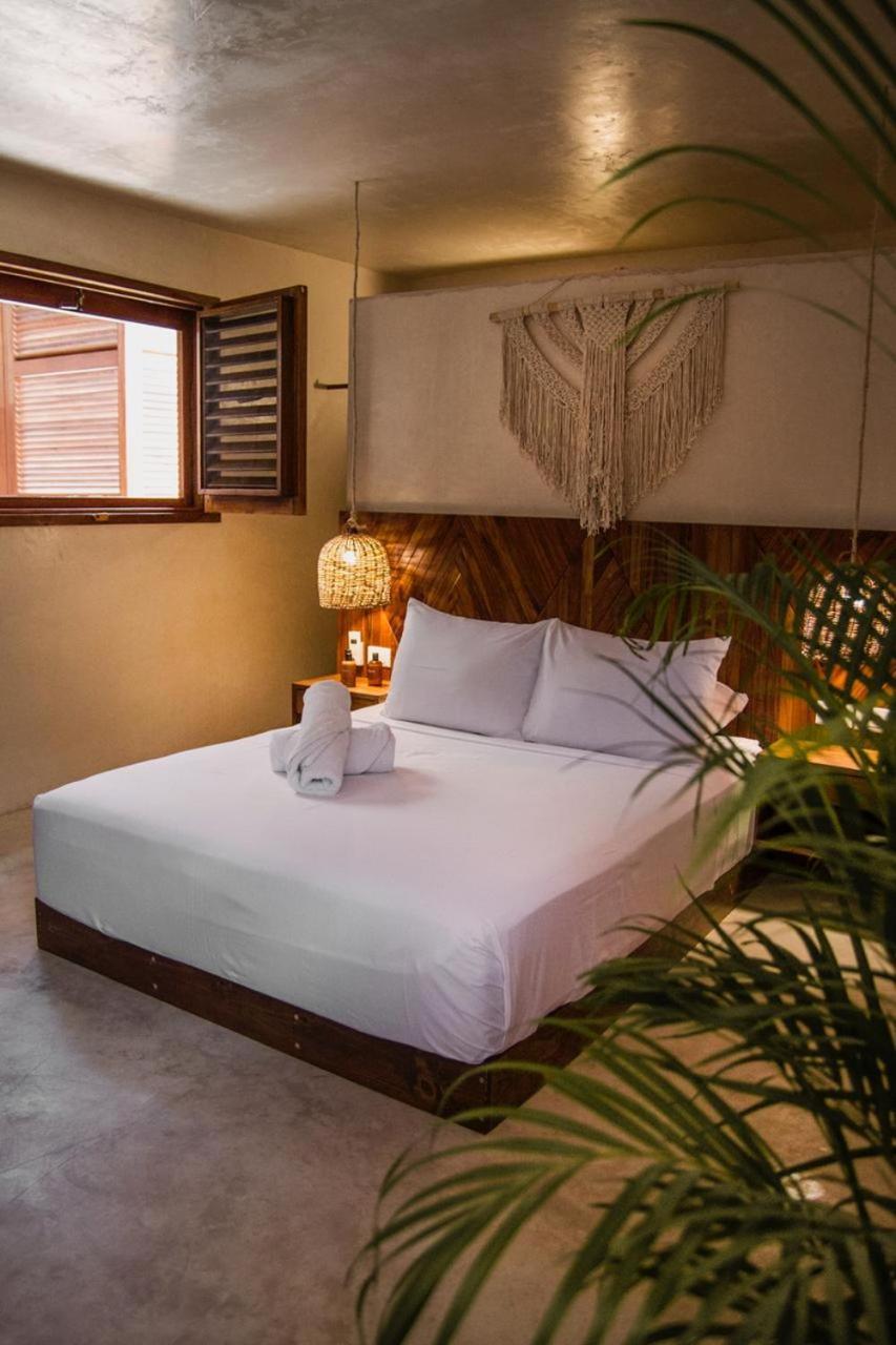 Alcobas Del Mar Hotel Isla Holbox Luaran gambar