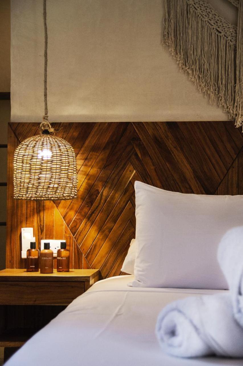 Alcobas Del Mar Hotel Isla Holbox Luaran gambar