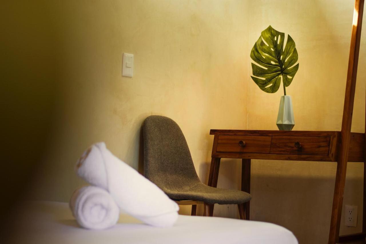 Alcobas Del Mar Hotel Isla Holbox Luaran gambar