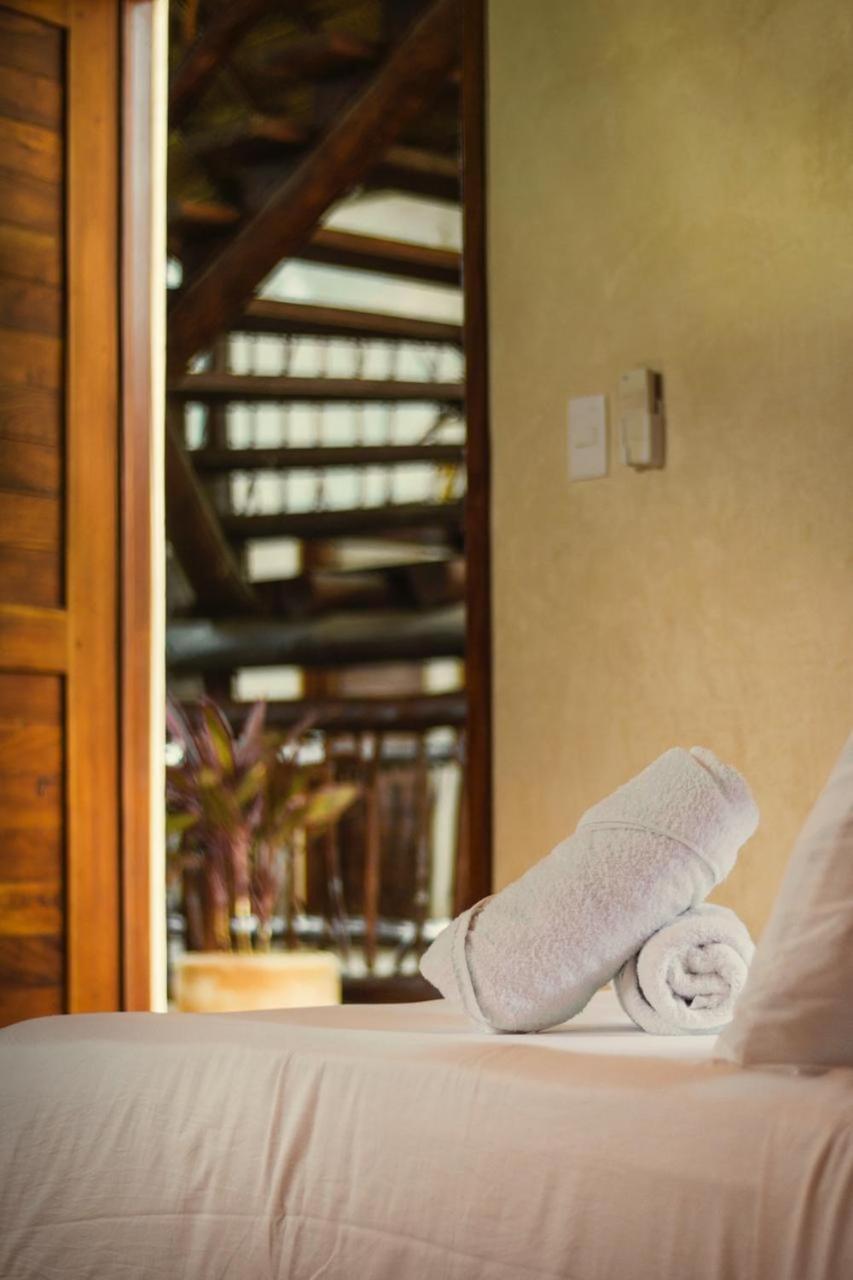 Alcobas Del Mar Hotel Isla Holbox Luaran gambar