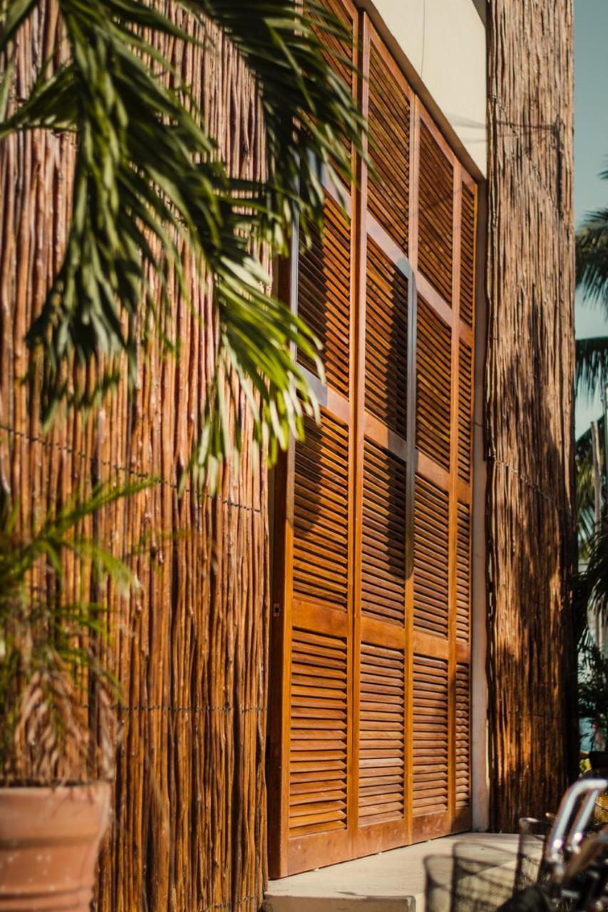 Alcobas Del Mar Hotel Isla Holbox Luaran gambar